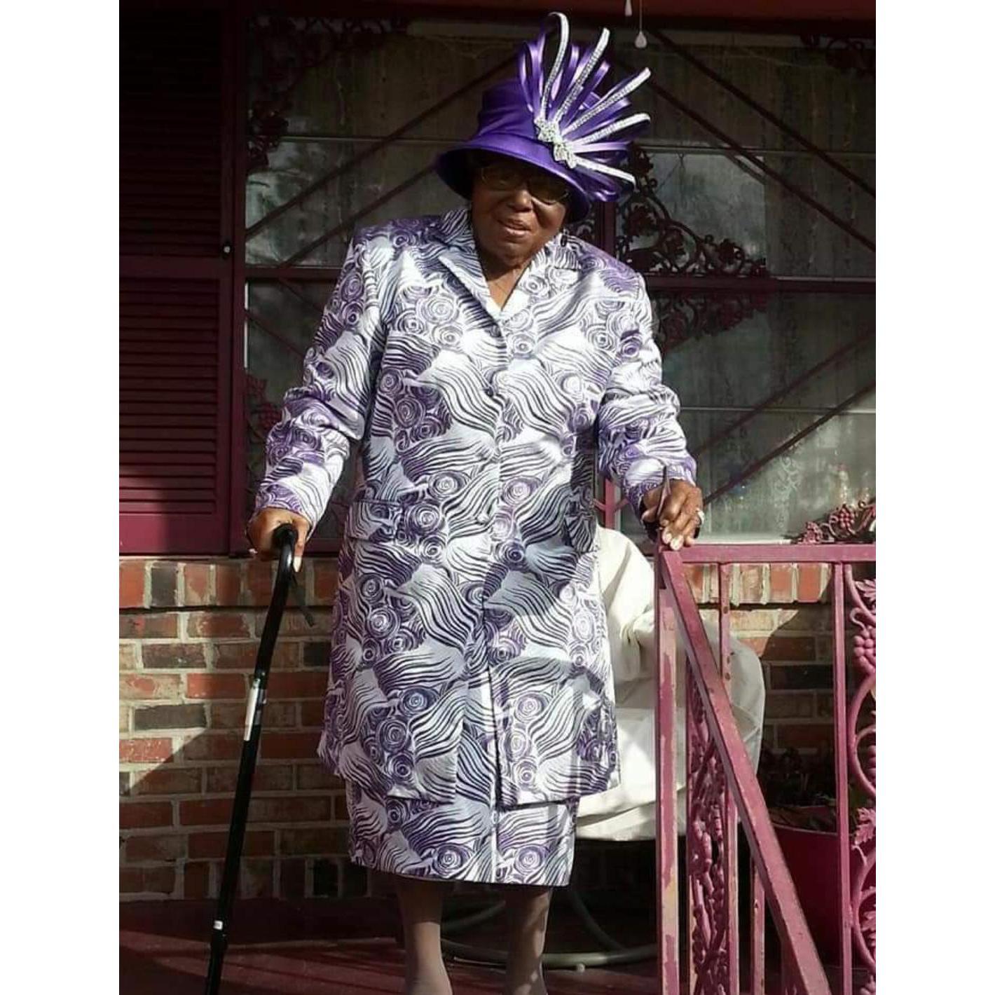 Kj grandmother