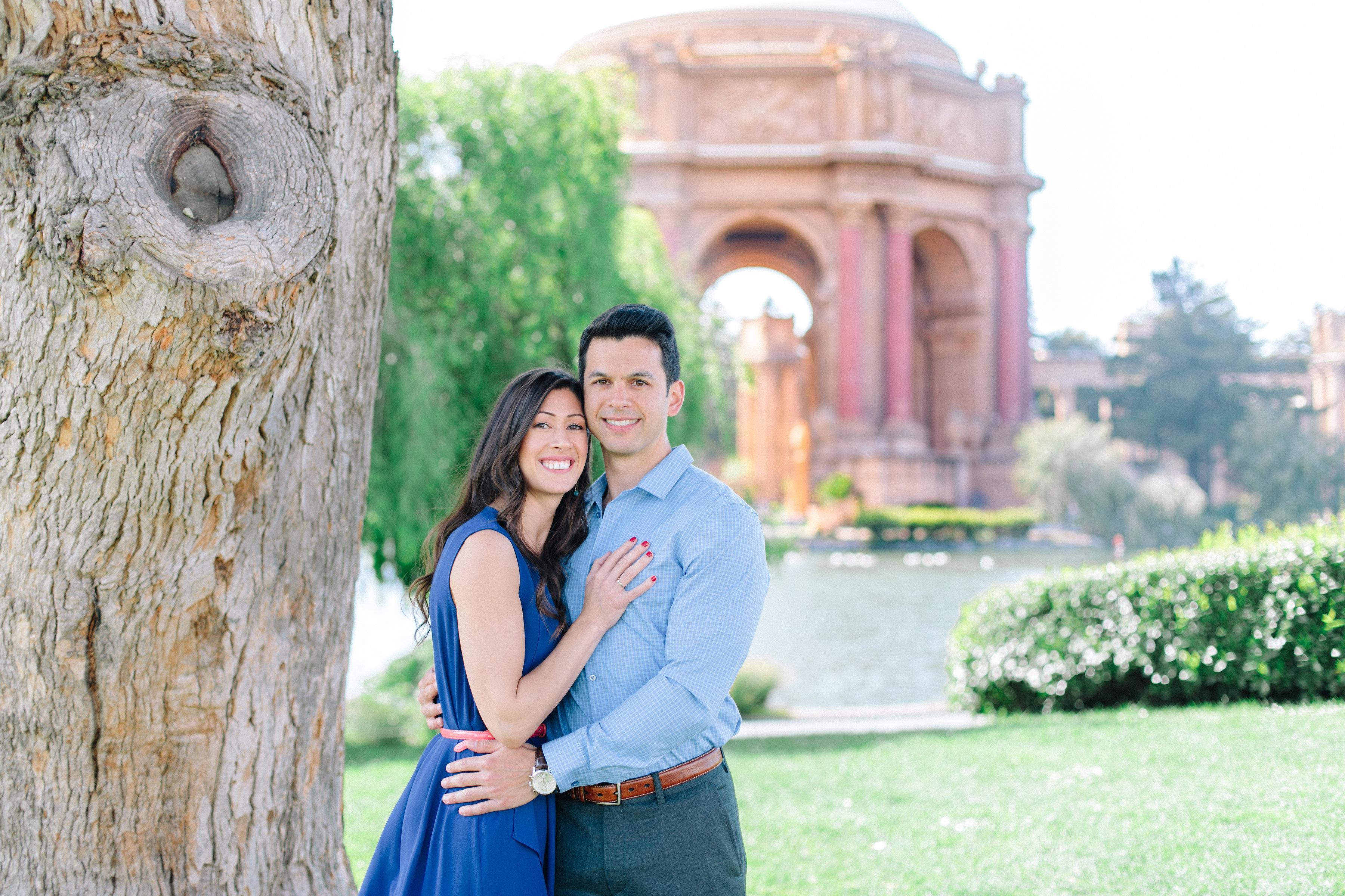 The Wedding Website of David Gertmenian-Wong and Michelle Cotter