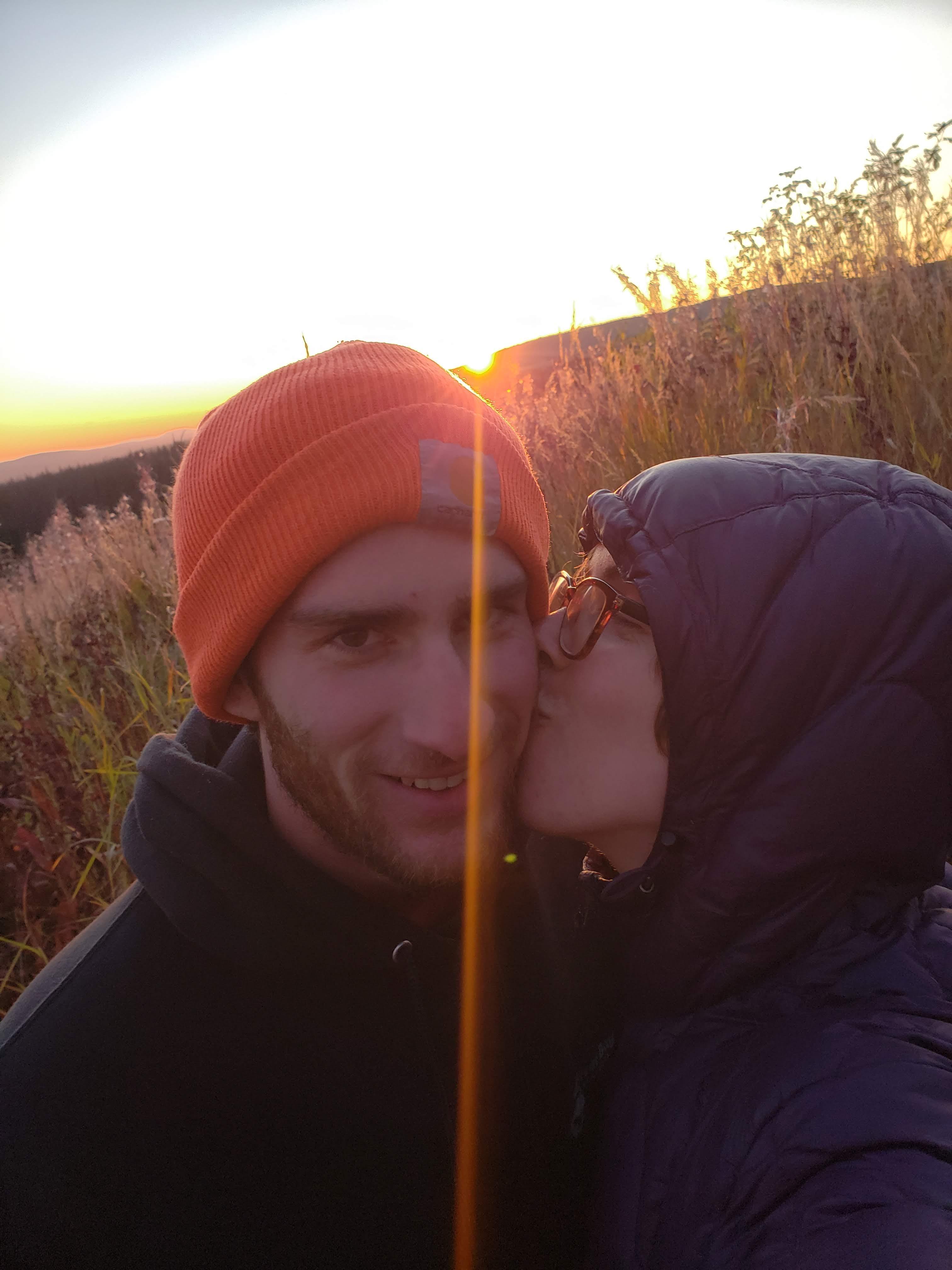 The Wedding Website of Brianna K. Beswick and Nate Z. Solnit