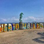 Malecón Puerto Vallarta