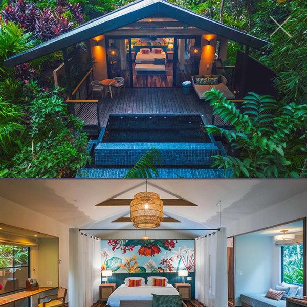 Nayara Garden Resort
