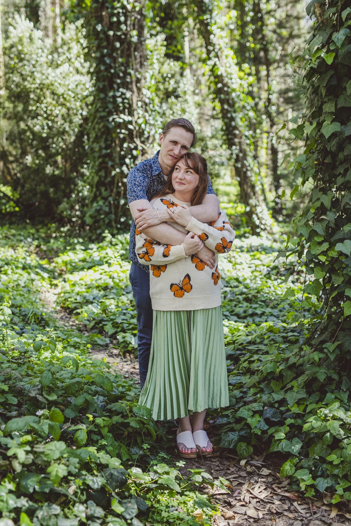 The Wedding Website of Amber Mann and Nathaniel Brown