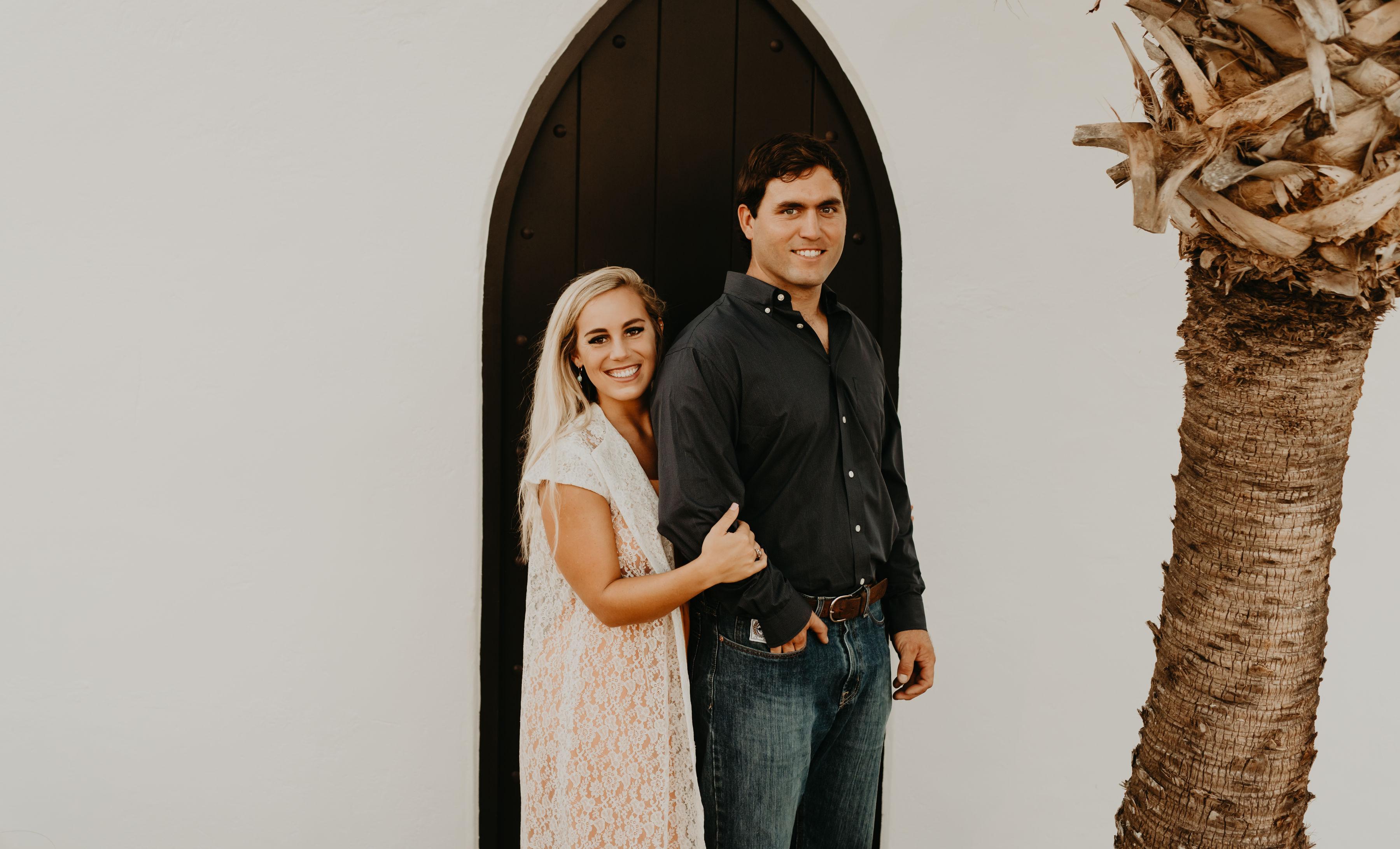 The Wedding Website of Courtney Humphreys and Cody Wright