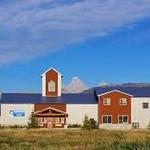 Grand Teton Distillery