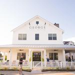 GEORGE | COFFEE + PROVISIONS