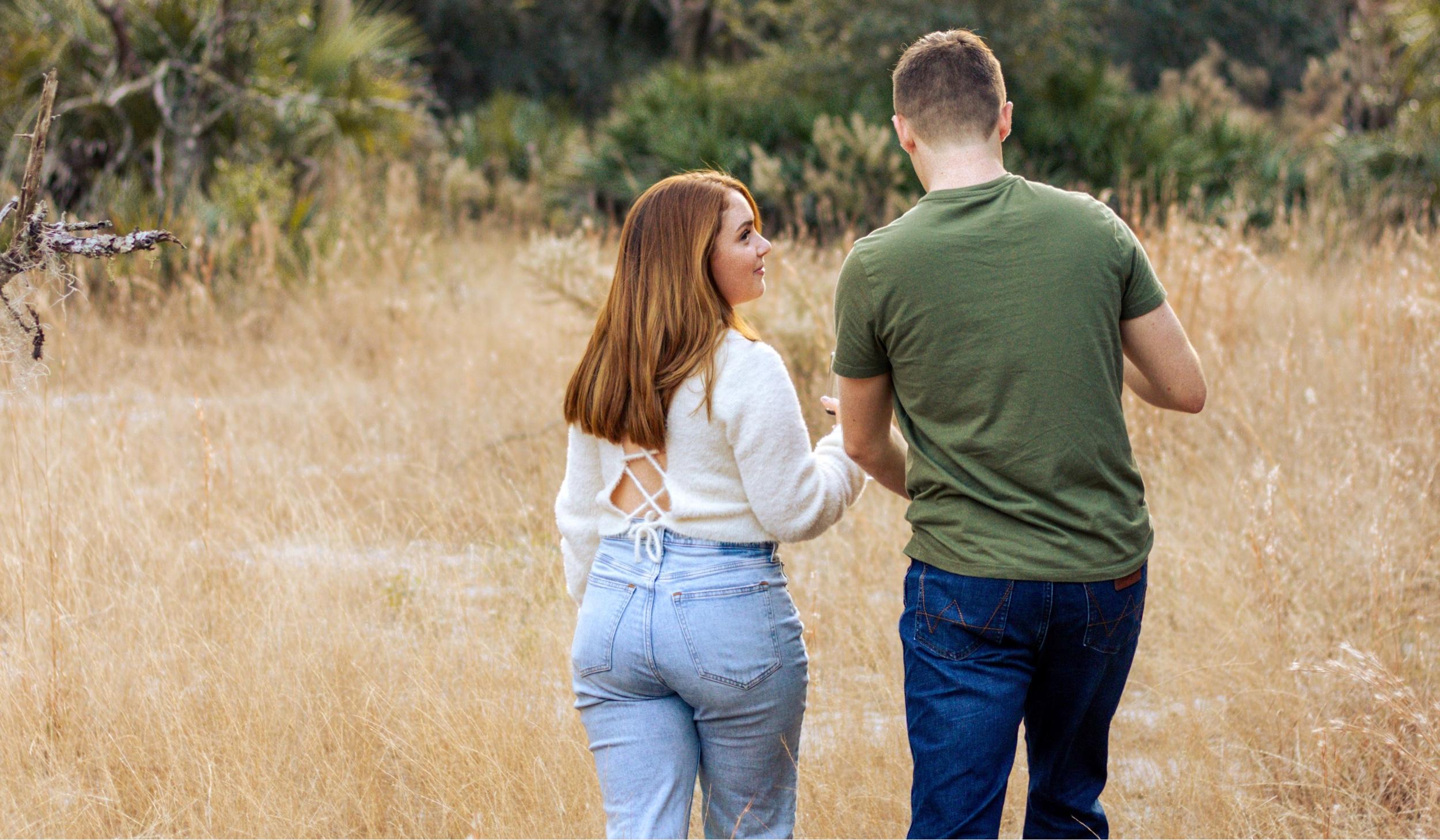 The Wedding Website of Emma Wilding and Logan Swift