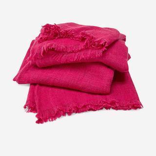 Stella Cashmere Throw