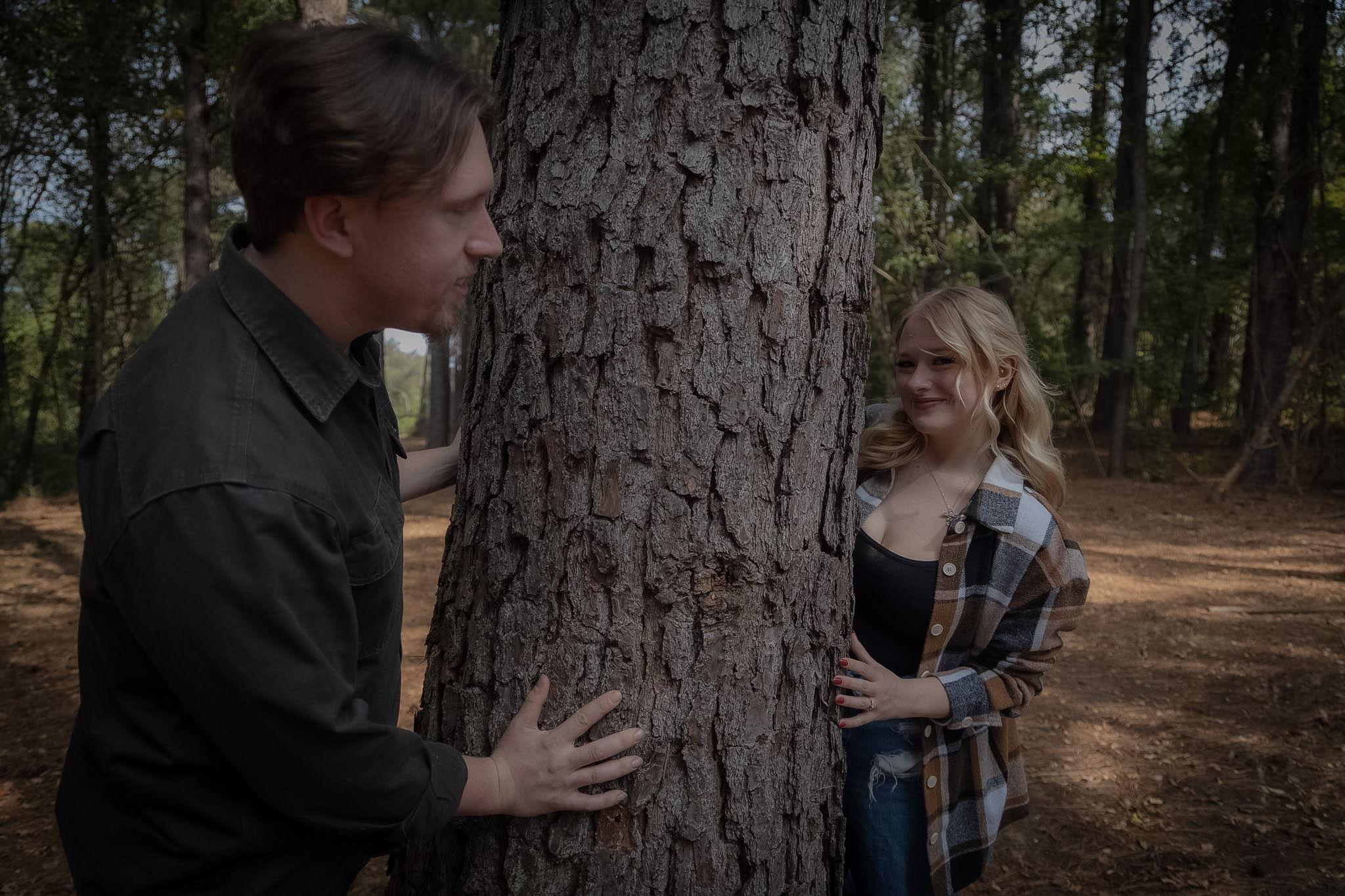 The Wedding Website of Katelyn Dasher and Zachery Elam