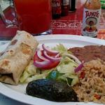 King City Mexican Food Recs