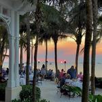 Latitudes on Sunset Key
