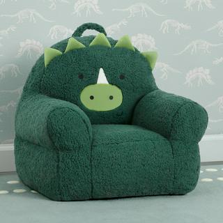 Dinosaur Cozee Buddy Chair