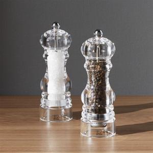 Peugeot ® Nancy Salt & Pepper Mill Set