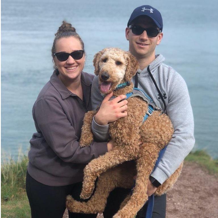 Family hikes in Fundy!