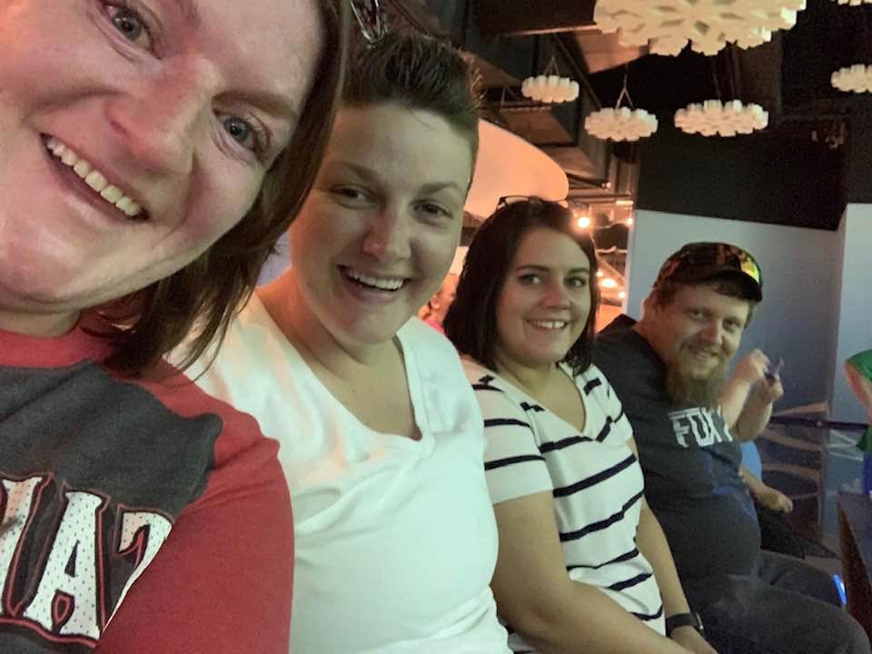 Aquarium trip!