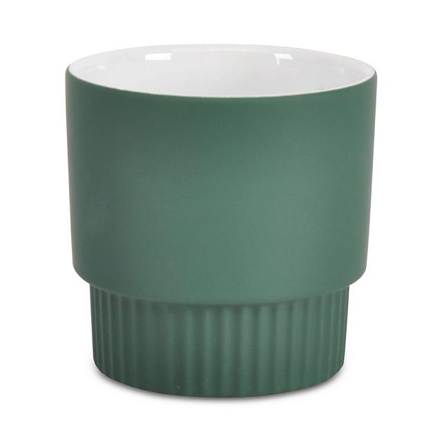Zoo Ceramic Planter, 5"