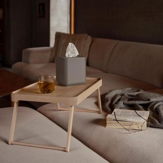 Ume Square Tissue Box