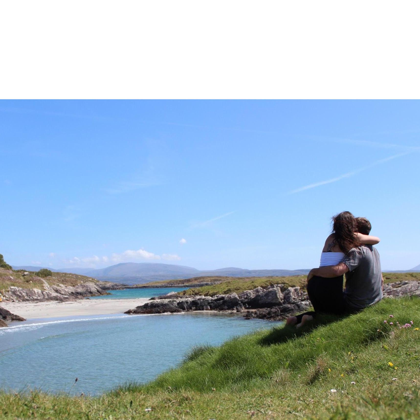 Ring of Kerry, Ireland