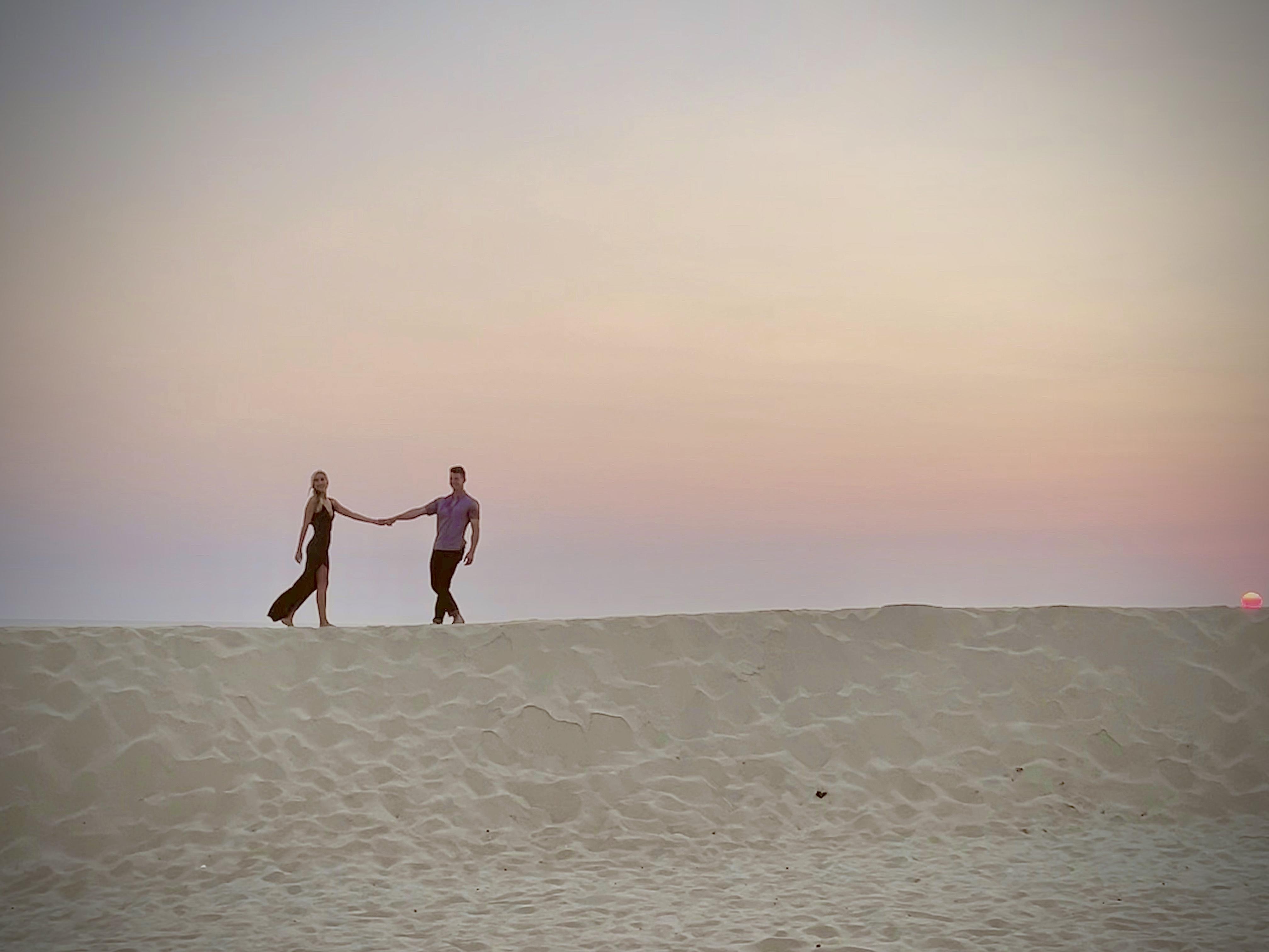 The Wedding Website of Alexa Pickett and Macormik Hopen