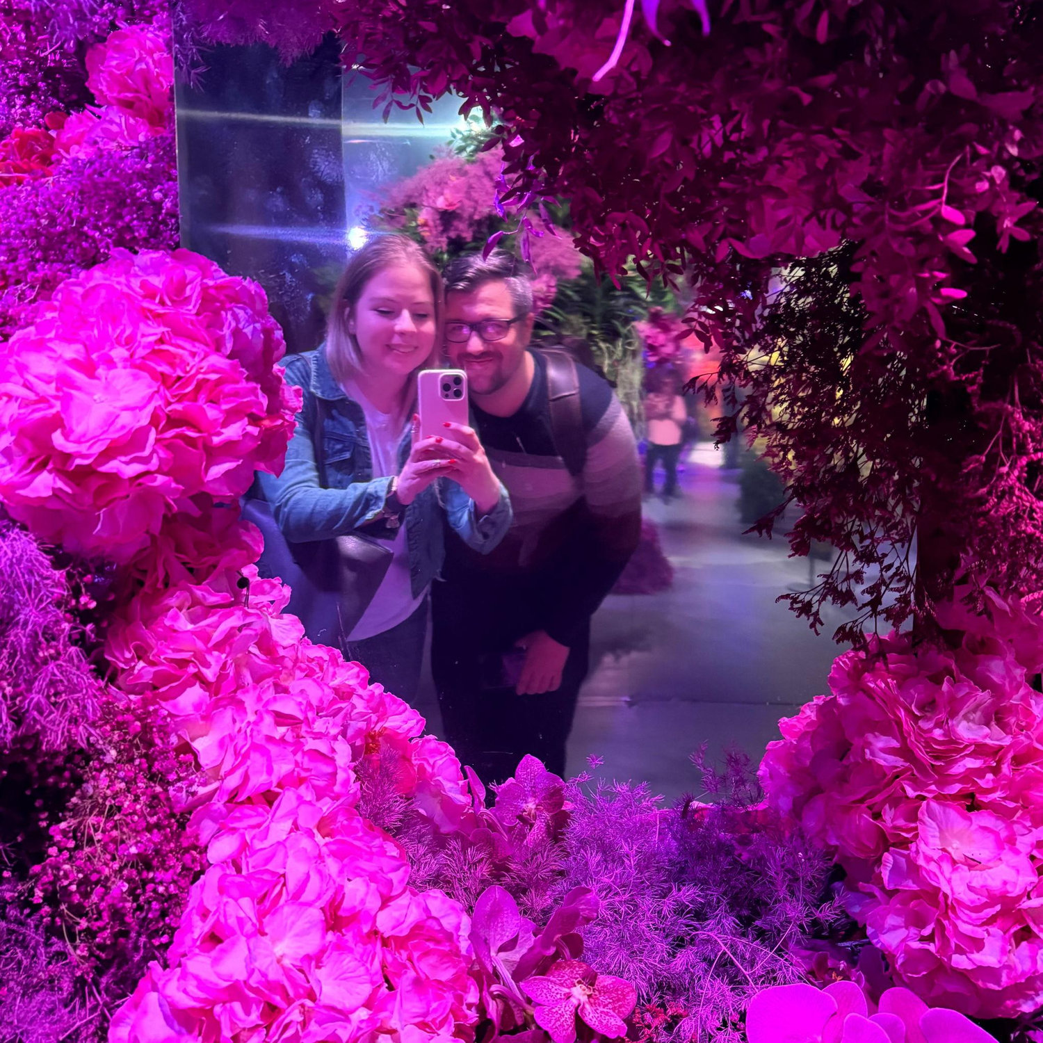 Floral Exhibition