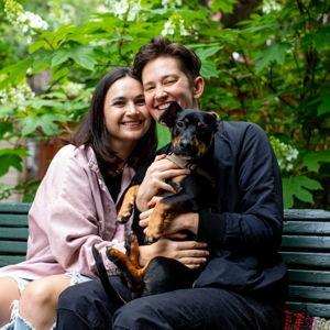 Newlywed Fund