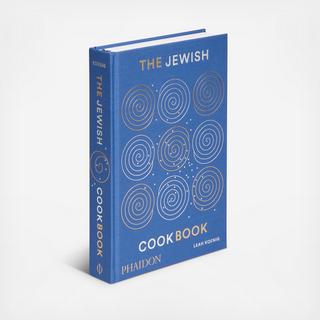 Jewish Cookbook