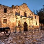 The Alamo