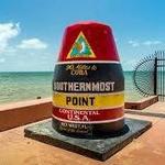 Southernmost Point of the Continental US