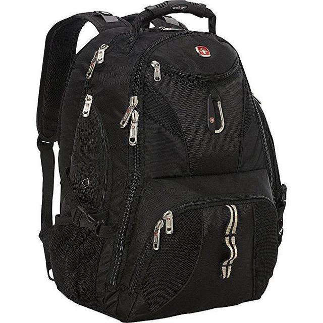 SwissGear Laptop Backpack - 19"