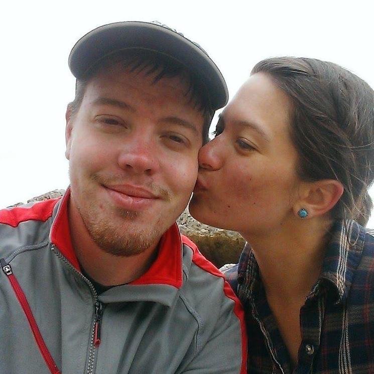 post hiking Medicine Bow Peak in Wy 2015