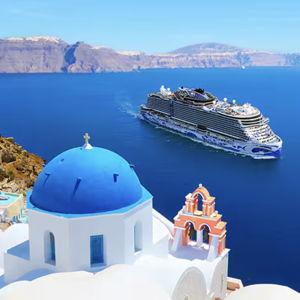 Honeymoon Cruise