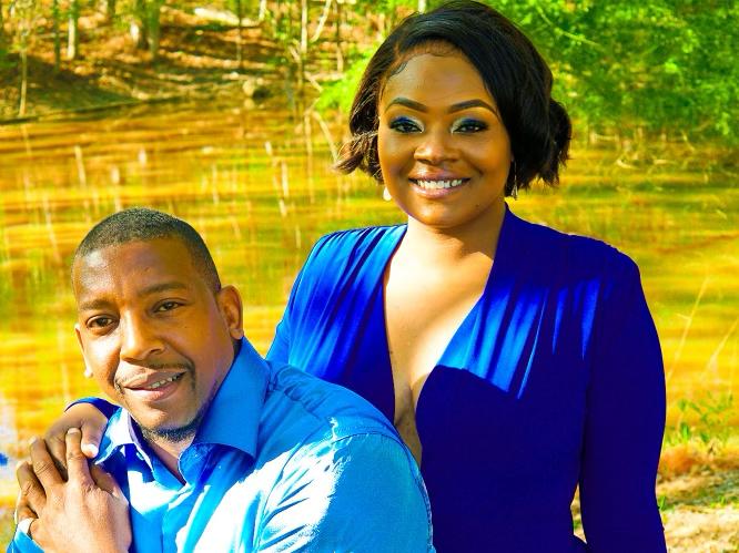 The Wedding Website of Myrthou Chery and Undray Sirmans