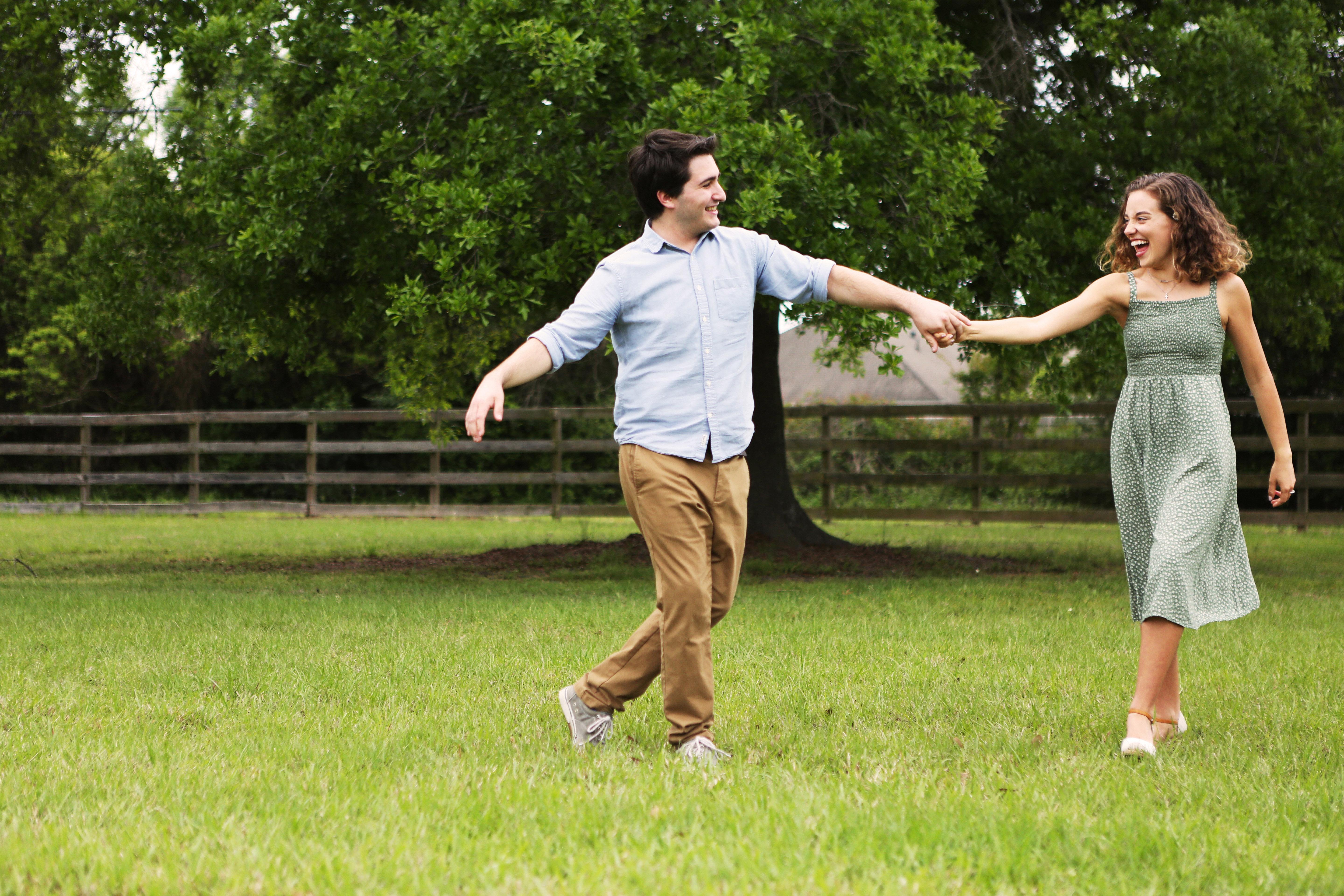 The Wedding Website of Taylor Jerding and Jared Villarreal