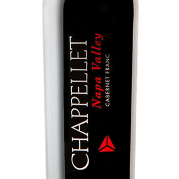 2021 Cabernet Franc
