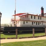 Sergeant Floyd River Museum