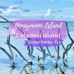 Caladesi Island State Park