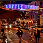 Little Italy