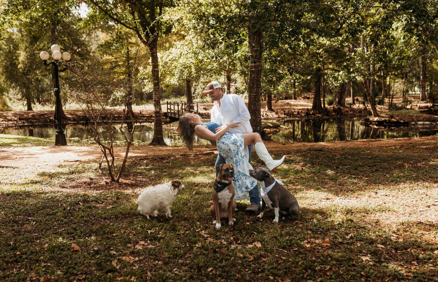 The Wedding Website of Jessica Allen and Zachary Borton