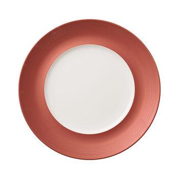 Villeroy & Boch Manufacture Glow Dinner Plate