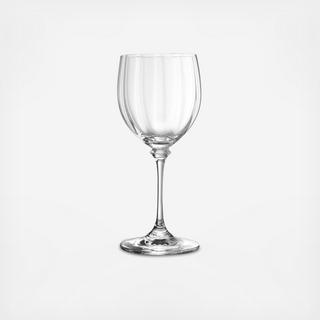 Stephanie Wine Glass