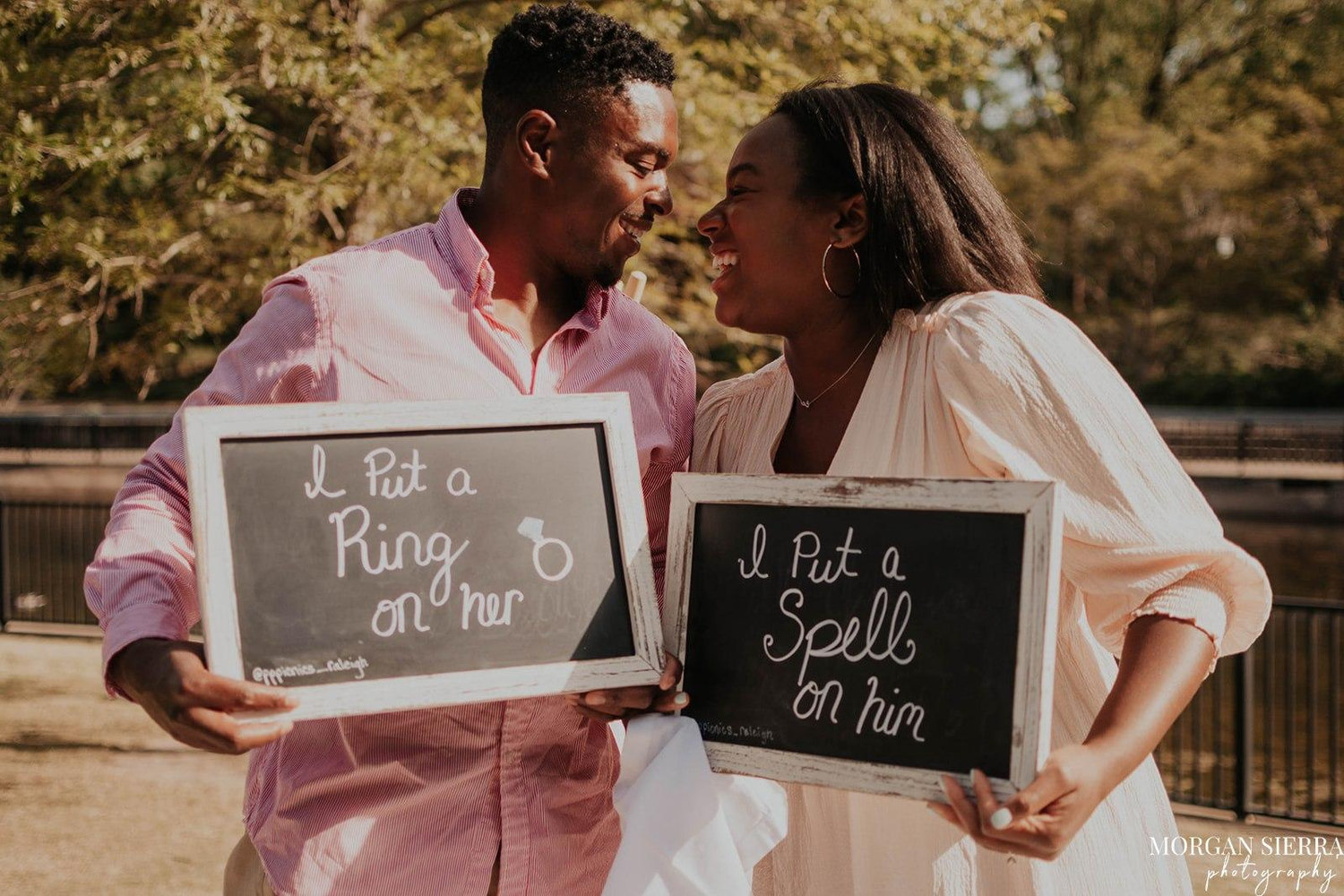 The Wedding Website of Alexia Farmer and Jimmie Garth