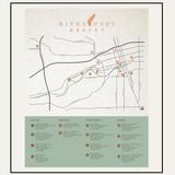 Your Local Guide Map
