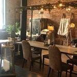 The Farmhouse Mercantile & Coffee Bar