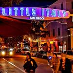 Little Italy