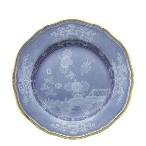 Oriente Italiano Dinner Plate in Pervinca