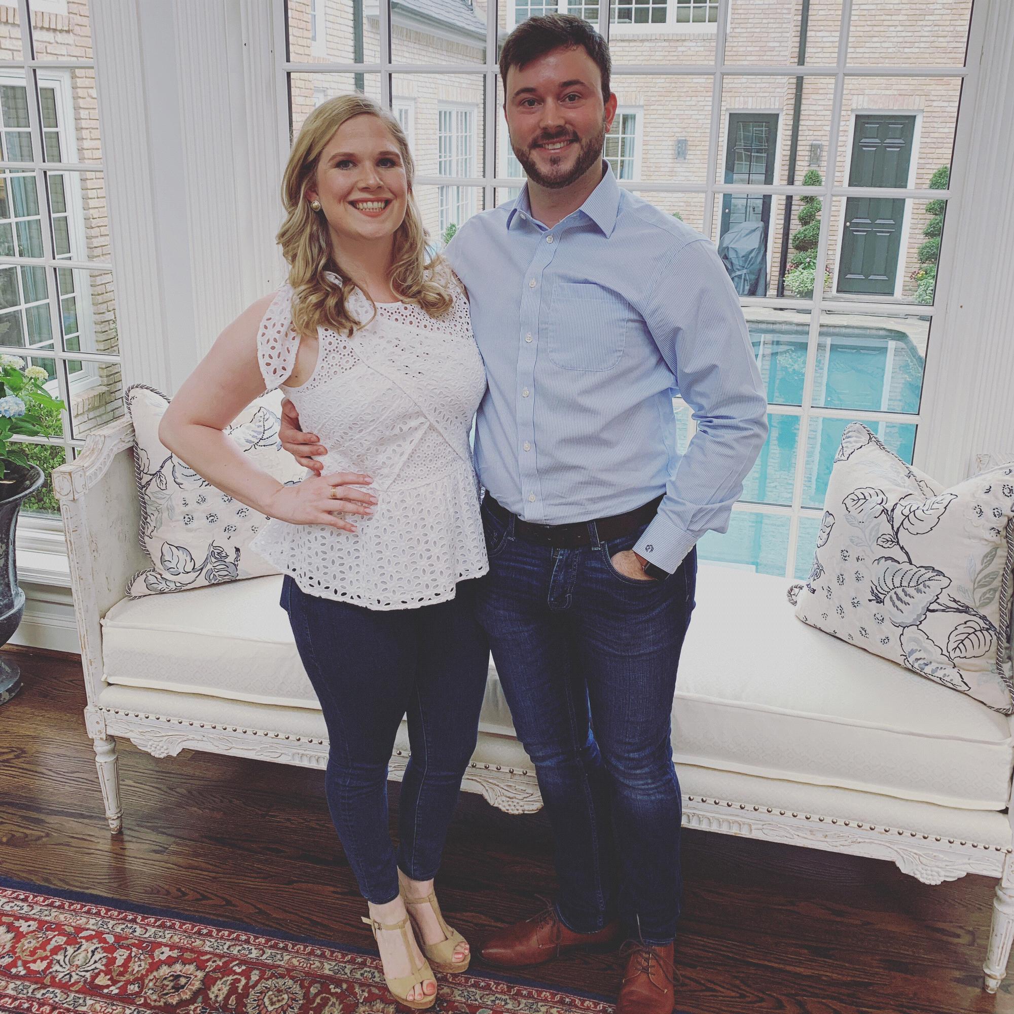 Engagement Party 2019