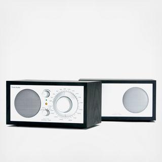 Model Two AM/FM Radio