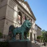 The Art Institute of Chicago