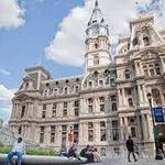 Philadelphia City Hall