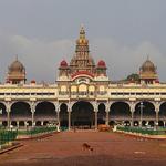 Mysore Palace