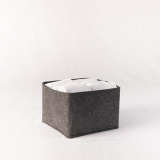 The Flex Petite Bin, Set of 3